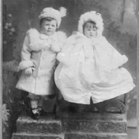 A History of the Thorp&nbsp;Family